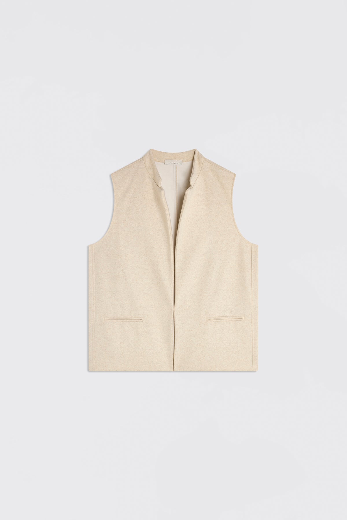 W6LL6WN45W55-0-F-GILET