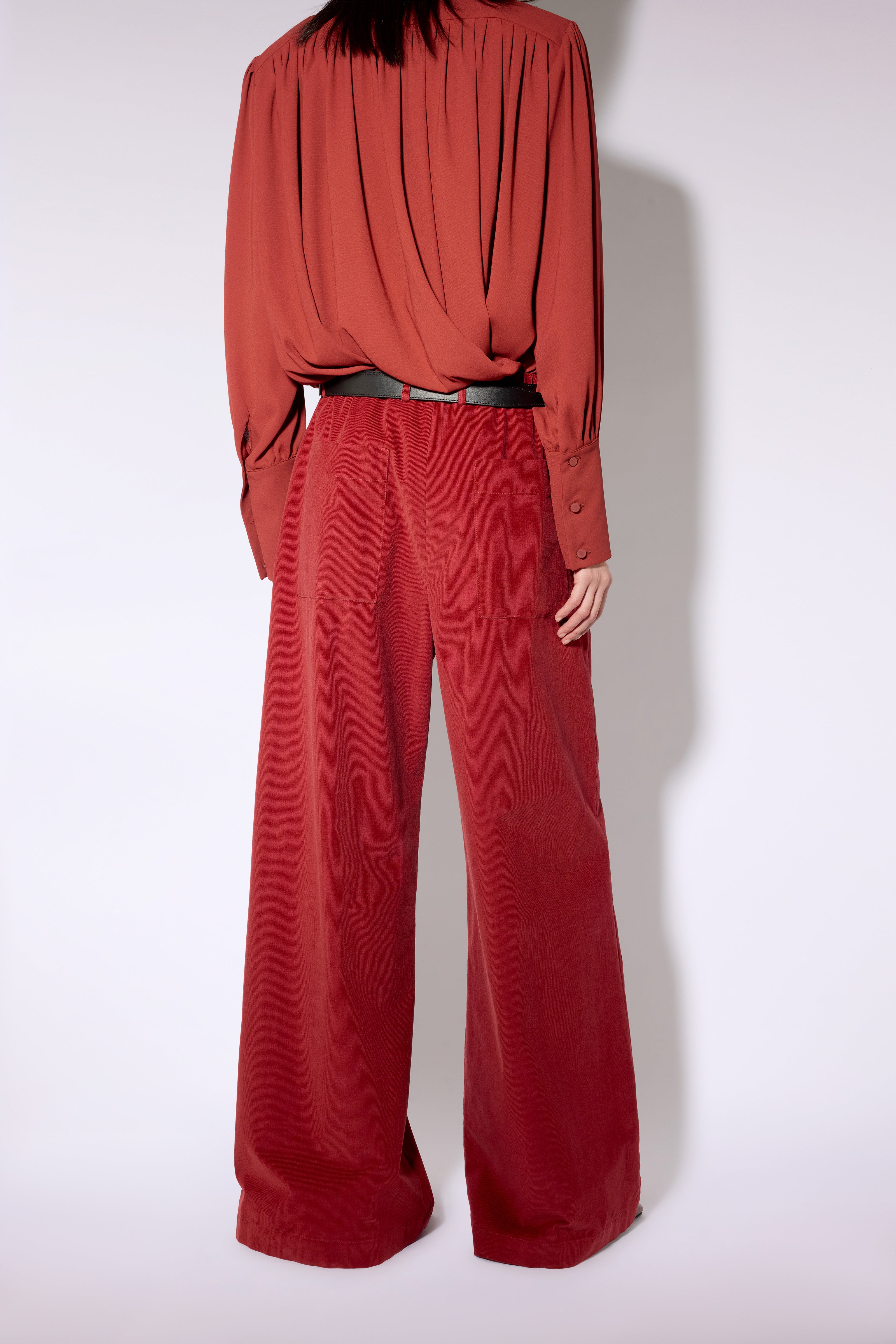 PANTALONE-BENTON
