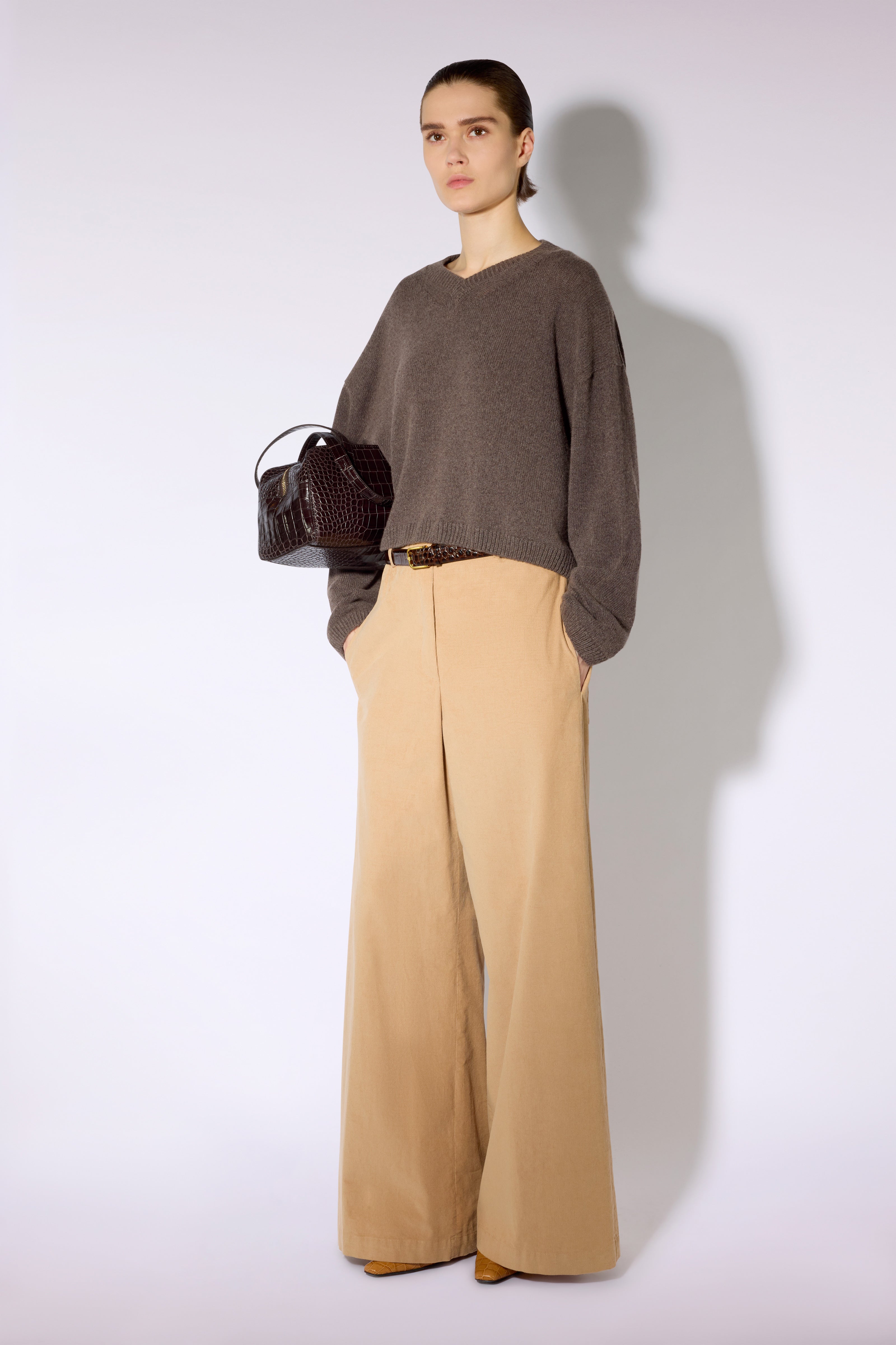PANTALONE-BENTON
