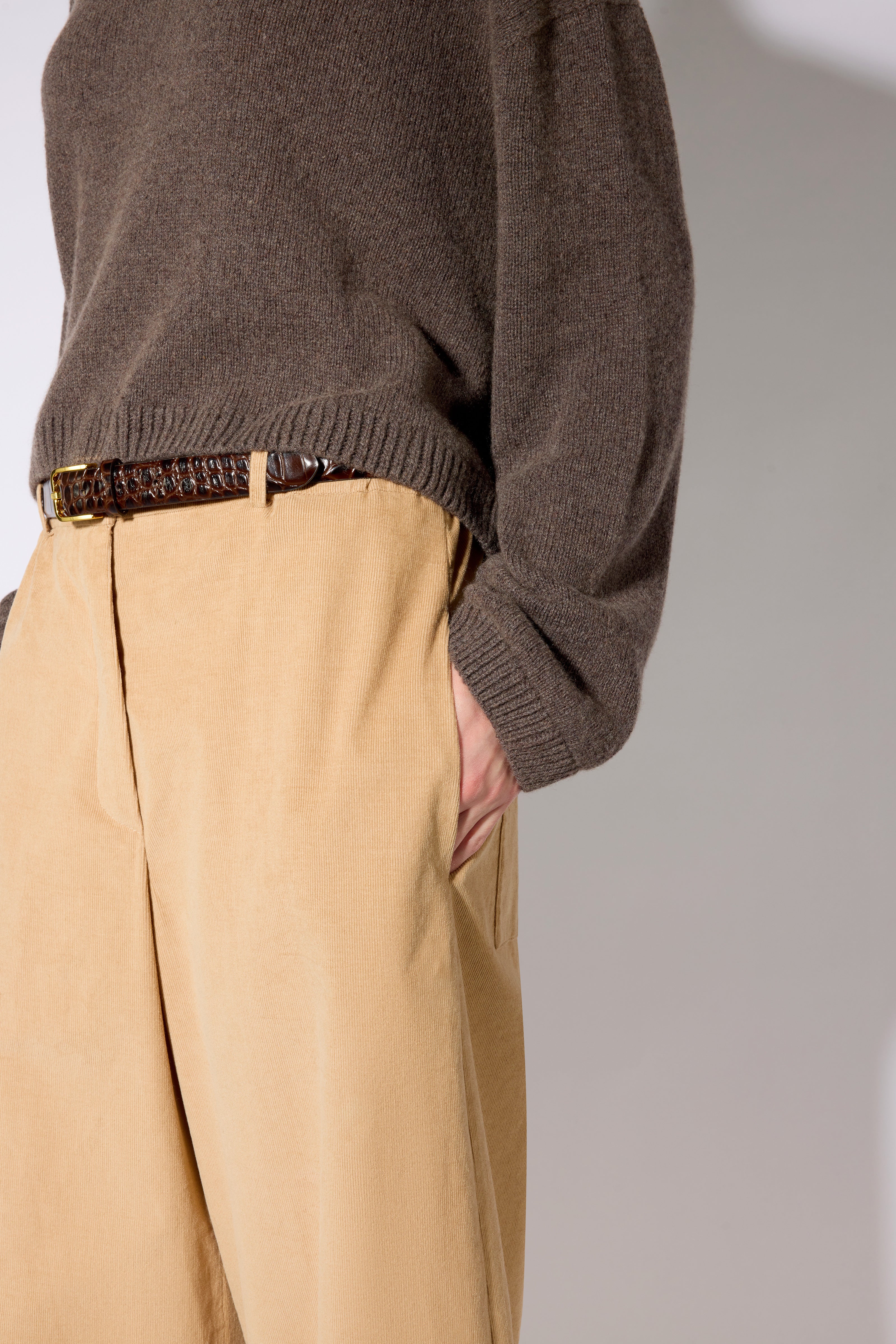 PANTALONE-BENTON