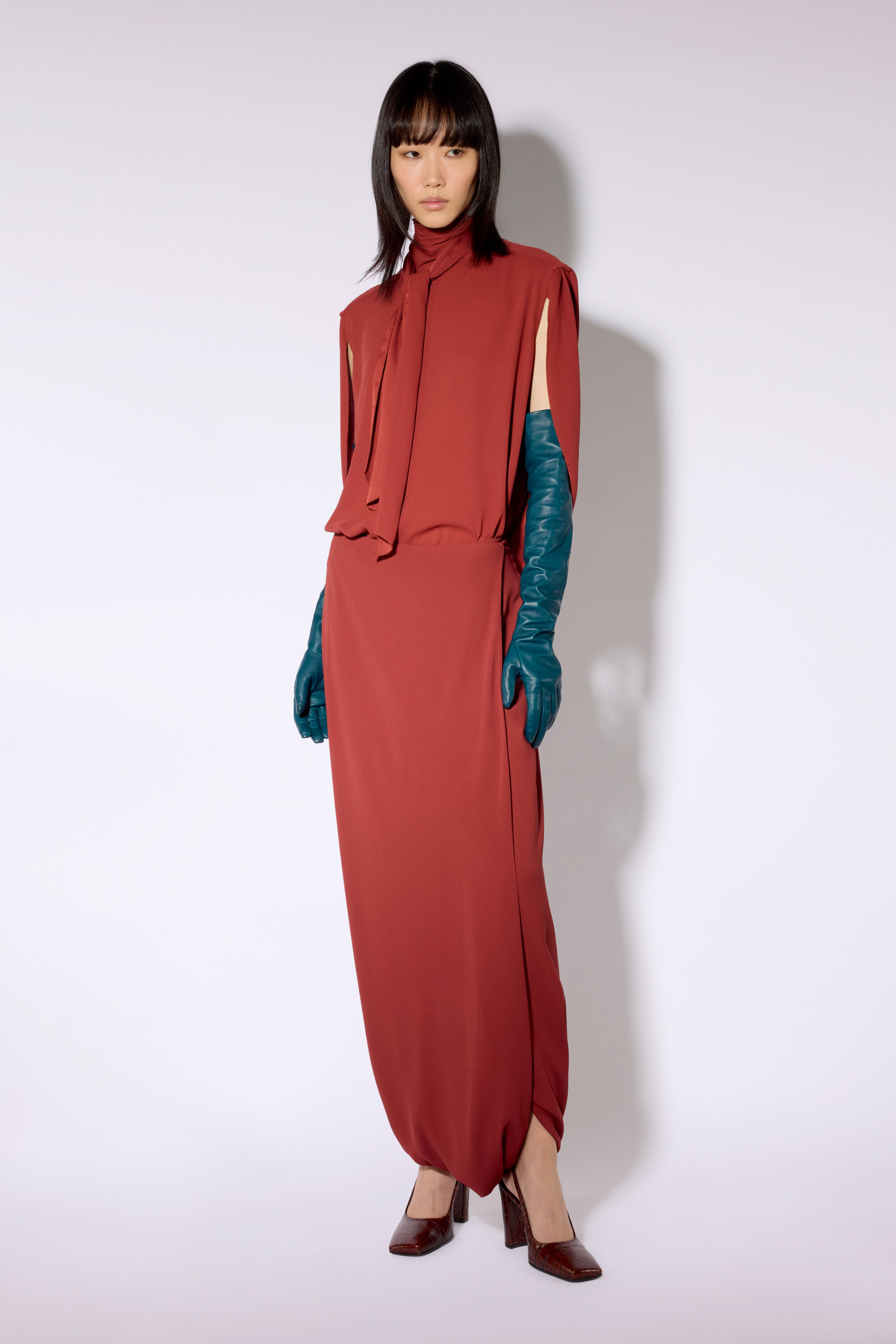BLUSA-INDRA