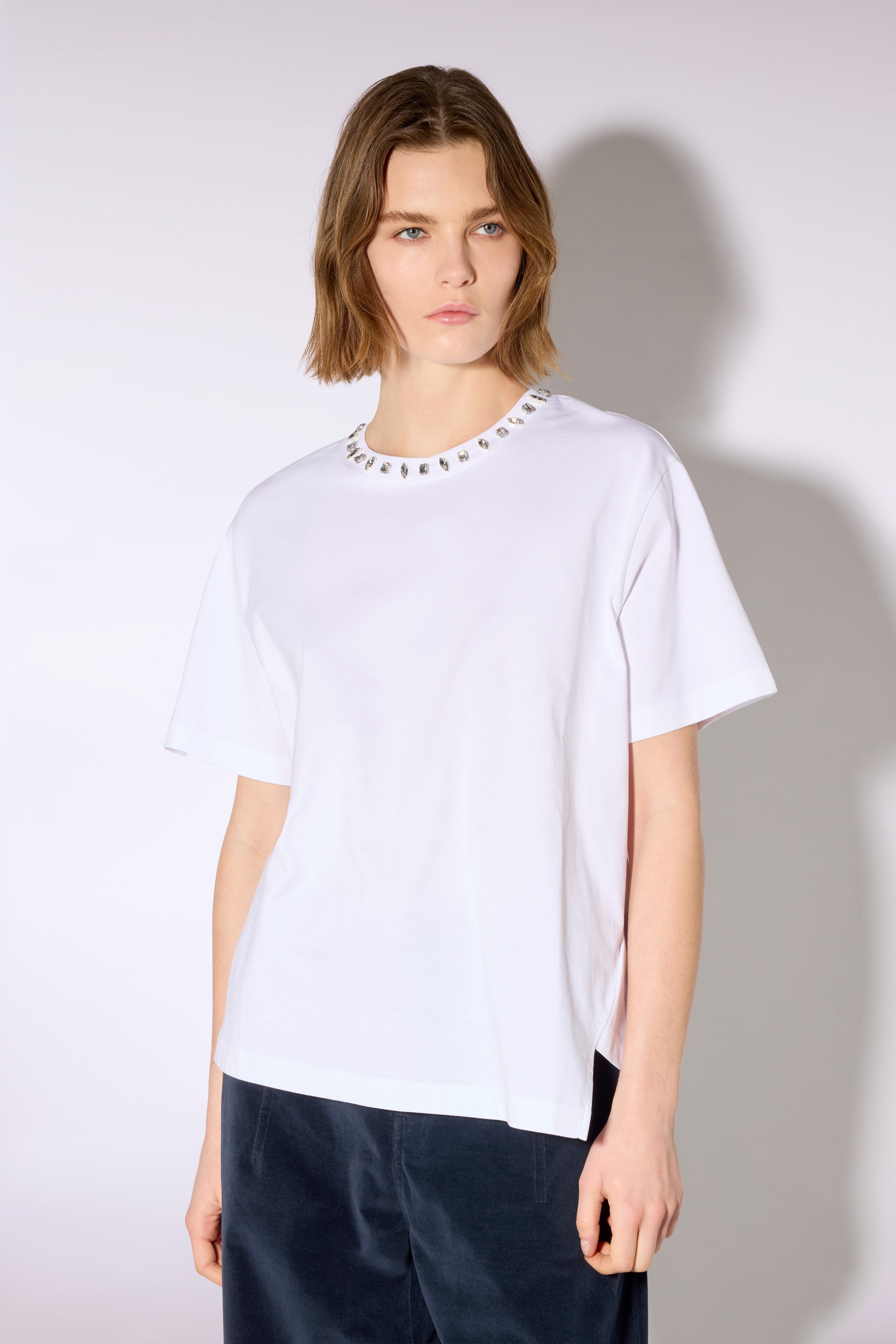 T-SHIRT-POPPY