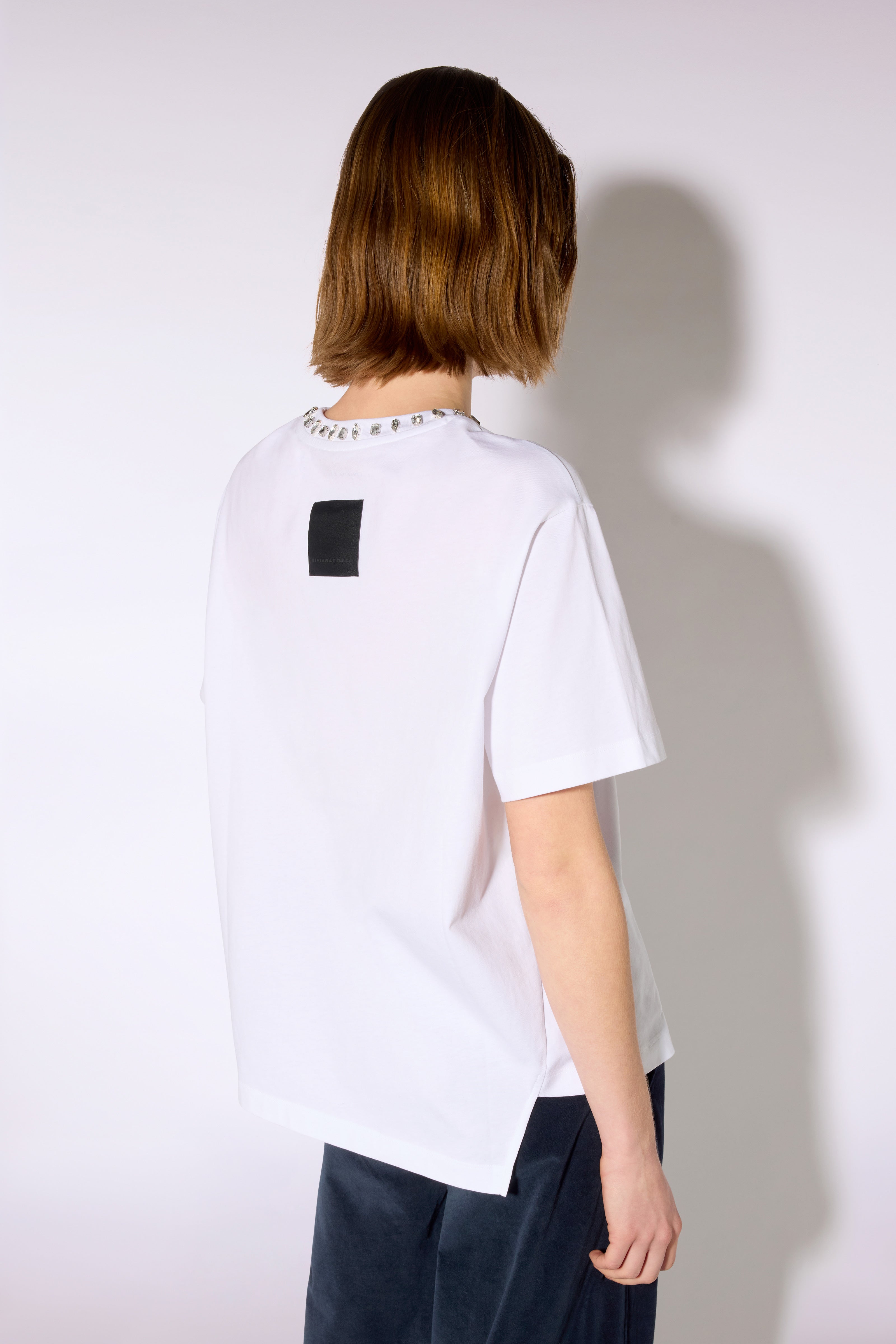 T-SHIRT-POPPY