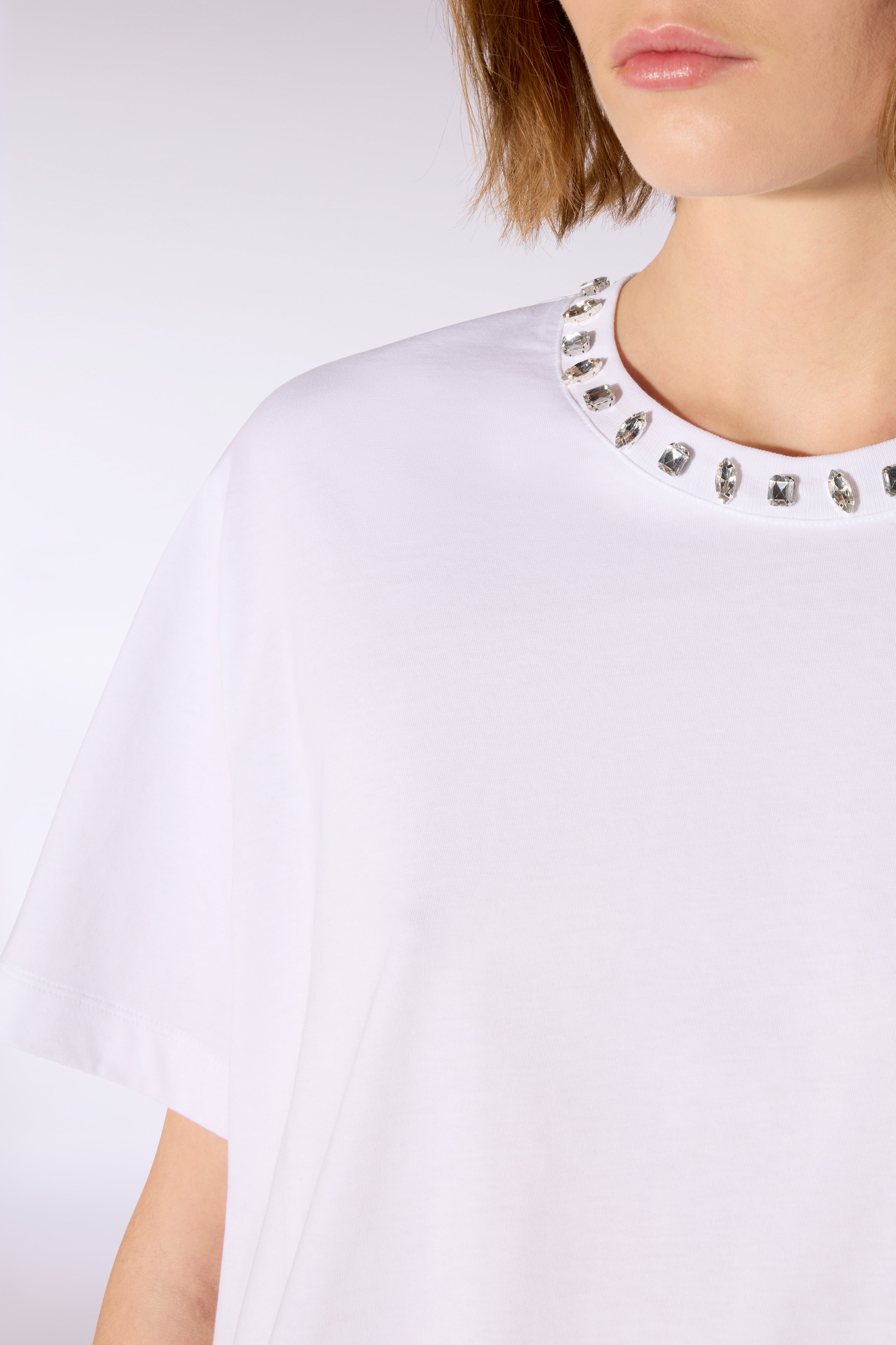 T-SHIRT-POPPY