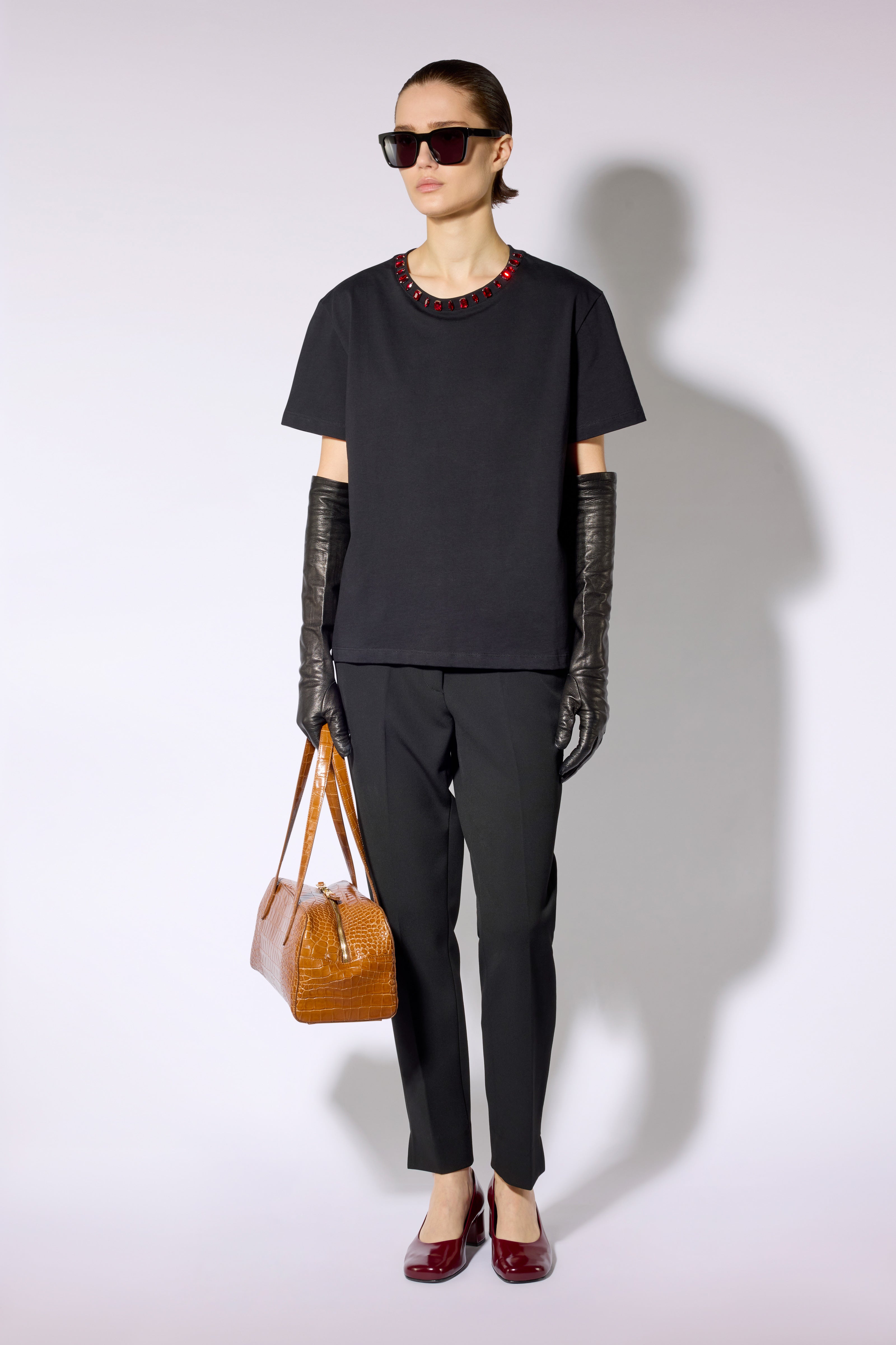 T-SHIRT-CLOE