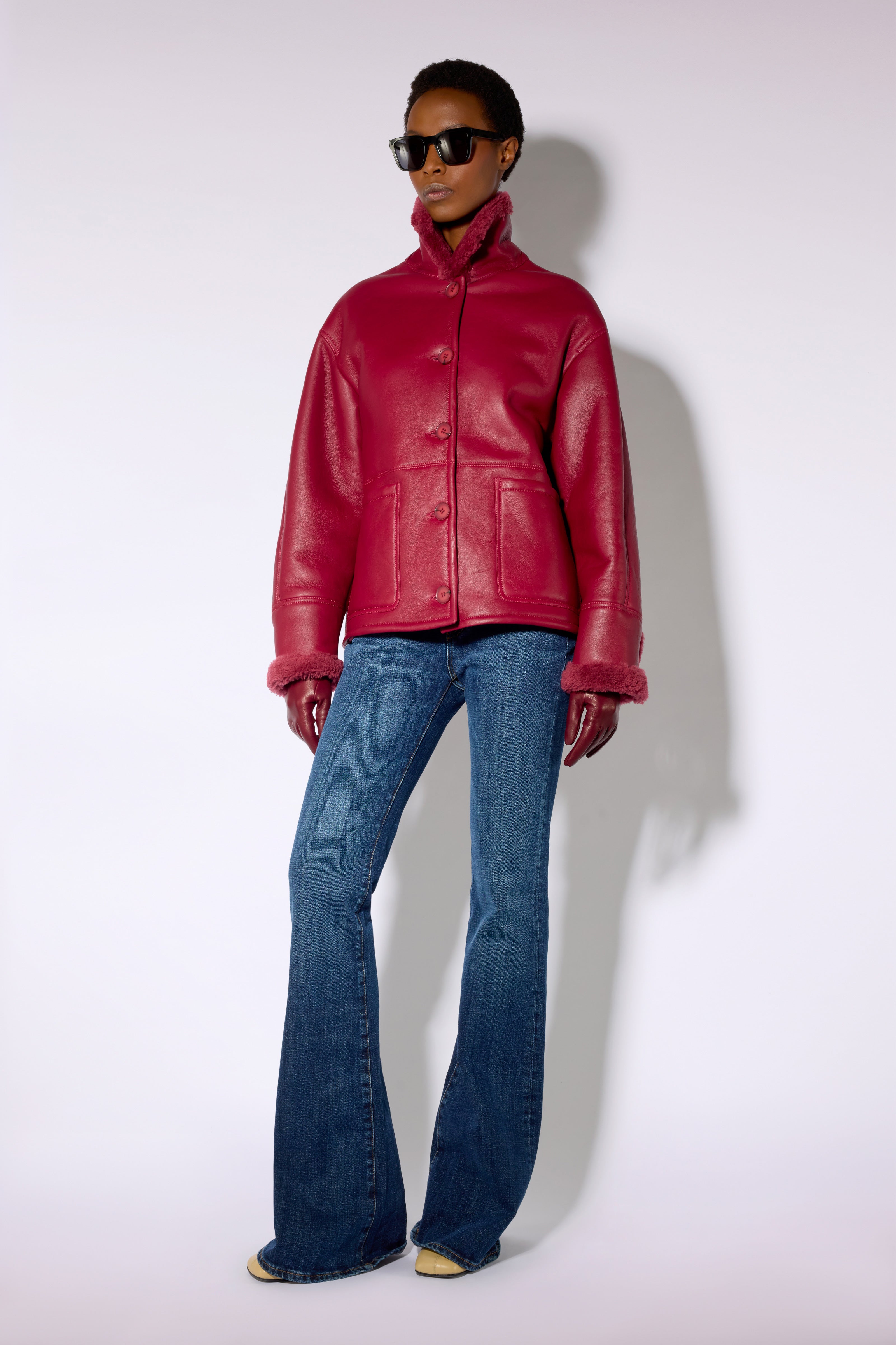 JEANS-GALE