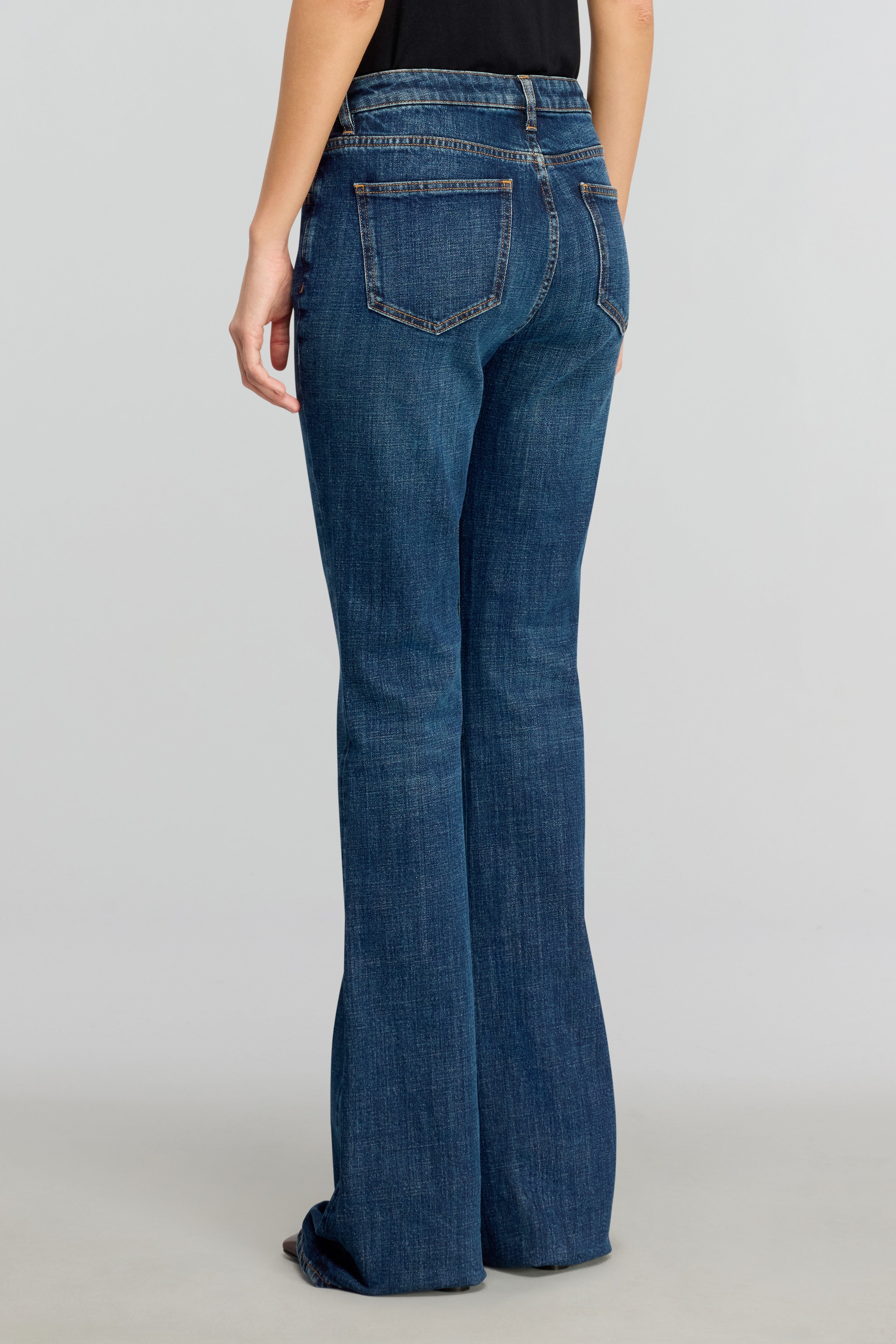 JEANS-GALE