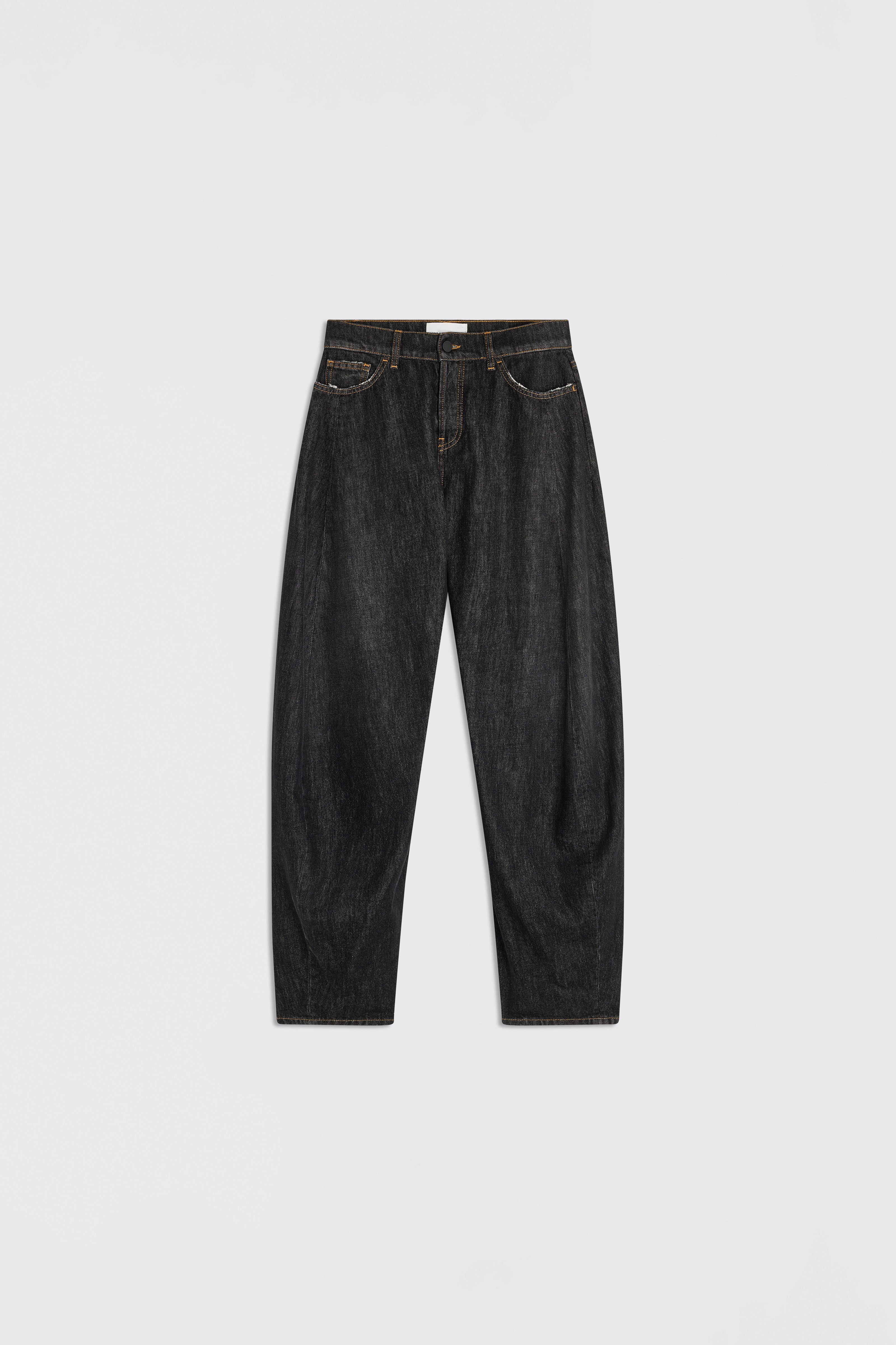 JEANS-JAMES