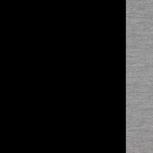 NERO/Grey Mel